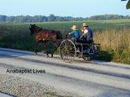 Anabaptist Lives