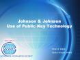 Johnson PowerPoint PPT Presentation