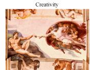 Creativity