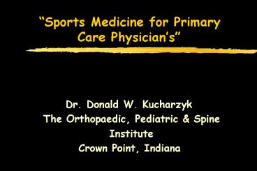 presentation player overlay