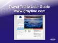 Travel Trade User Guide www'grayline'com