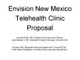 Envision New Mexico PowerPoint PPT Presentation