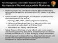 Monitoring plays a key, central role in natural resource stewardship, performance management, and meeting the NPS mission for all parks with NR. PowerPoint PPT Presentation