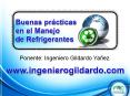 Buenas Practicas en el Manejo de Gases Refrigerantes PowerPoint PPT Presentation