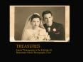 TREASURES PowerPoint PPT Presentation