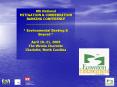 8th National MITIGATION PowerPoint PPT Presentation