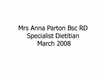 Guilt , guilt everywhere