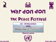 War Don Don
