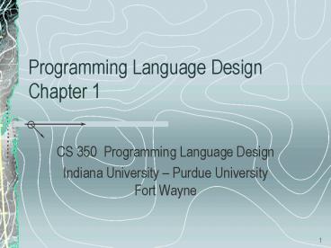 presentation player overlay