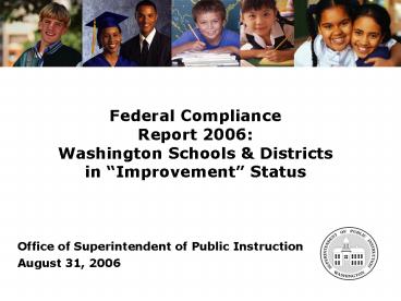 Office of Superintendent of Public Instruction