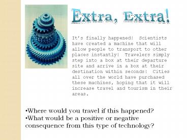 The First Transcontinental Railroad