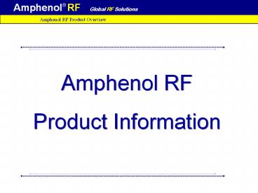 Amphenol%20RF