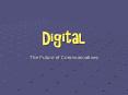 Digital PowerPoint PPT Presentation