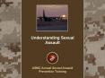 USMC Annual Sexual Assault Prevention Training PowerPoint PPT Presentation