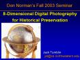 Don Norman PowerPoint PPT Presentation