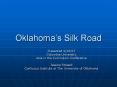 Oklahoma PowerPoint PPT Presentation