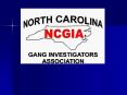 A Partnership for a Gang Free North Carolina PowerPoint PPT Presentation