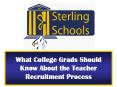What College Grads Should Know About the Teacher Recruitment Process PowerPoint PPT Presentation