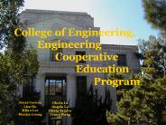 College of Engineering,
