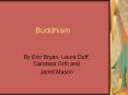 Buddhism PowerPoint PPT Presentation