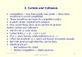 3. Cartels and Collusion PowerPoint PPT Presentation