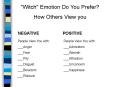 Evolution and Emotions PowerPoint PPT Presentation
