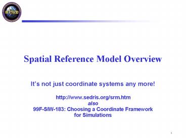 presentation player overlay
