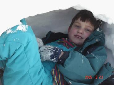 Tall Stories and my great grandfather