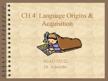 presentation player overlay