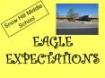 Snow Hill Middle School PowerPoint PPT Presentation
