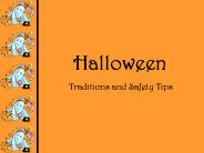 Halloween