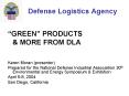 Defense Logistics Agency PowerPoint PPT Presentation