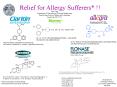 Relief for Allergy Sufferers PowerPoint PPT Presentation