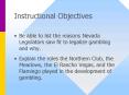 Instructional Objectives PowerPoint PPT Presentation