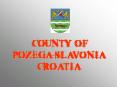 COUNTY OF POZEGASLAVONIA PowerPoint PPT Presentation