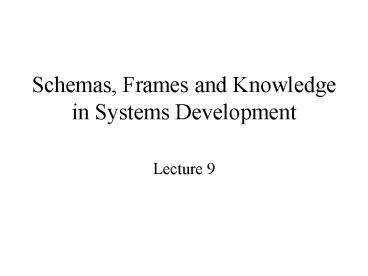 presentation player overlay