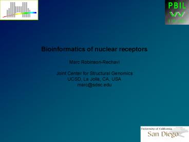 Prsentation PowerPoint