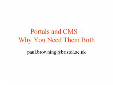Portals%20and%20CMS%20