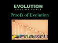 Proofs of Evolution PowerPoint PPT Presentation
