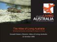 The Atlas of Living Australia Sharing biodiversity knowledge to shape our future PowerPoint PPT Presentation