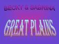 GREAT PLAINS PowerPoint PPT Presentation