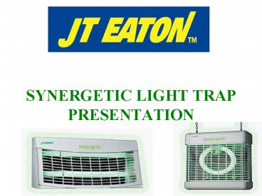 presentation player overlay