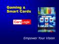 Gaming PowerPoint PPT Presentation