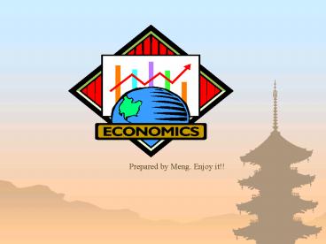 Prepared by Meng' Enjoy it