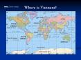 Where is Vietnam PowerPoint PPT Presentation