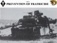 PREVENTION OF FRATRICIDE PowerPoint PPT Presentation