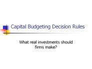Capital%20Budgeting%20Decision%20Rules