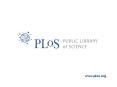 Customizable PLoS ONE slide show title slide PowerPoint PPT Presentation