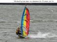 Windsurfing has been my obsession for 25 years, but Im now' PowerPoint PPT Presentation