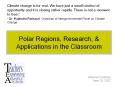 Polar Regions, Research, PowerPoint PPT Presentation